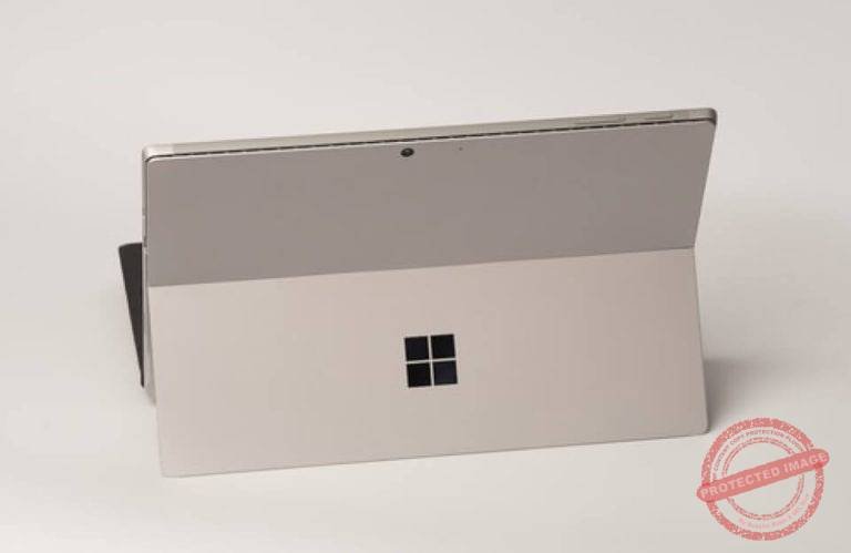 For Families of Teens at Microsoft Surface