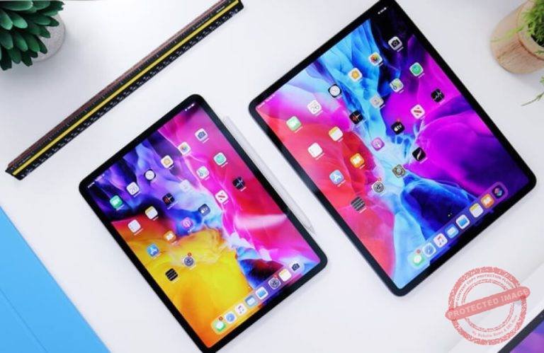 iPad Pro M1 Chip: Bringing The MacBook Pro Power