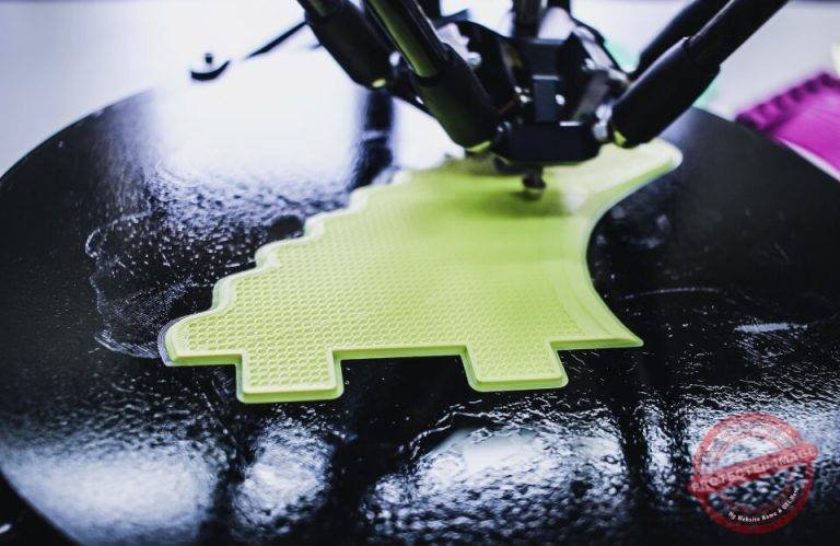 Broke a Glass? Someday You Might 3-D-Print a New One